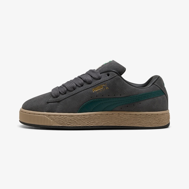 Puma Gri Puma Suede XL