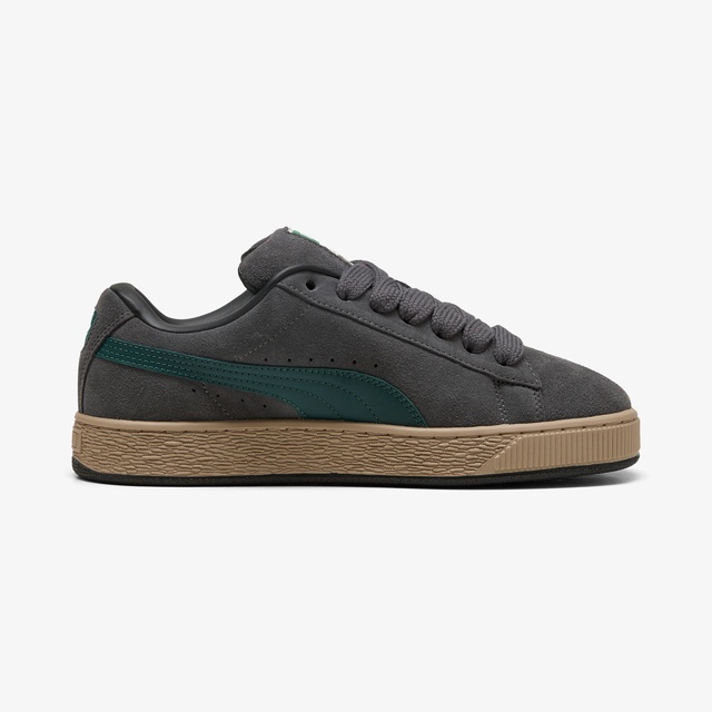 Puma Gri Puma Suede XL