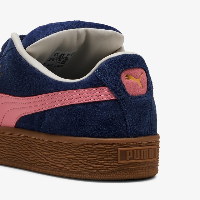 Puma Mavi Puma Suede XL Ayakkabı