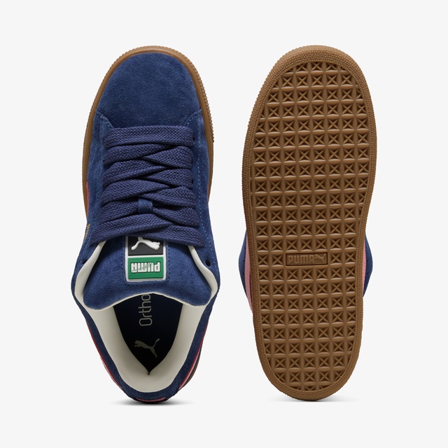 Puma Mavi Puma Suede XL Ayakkabı