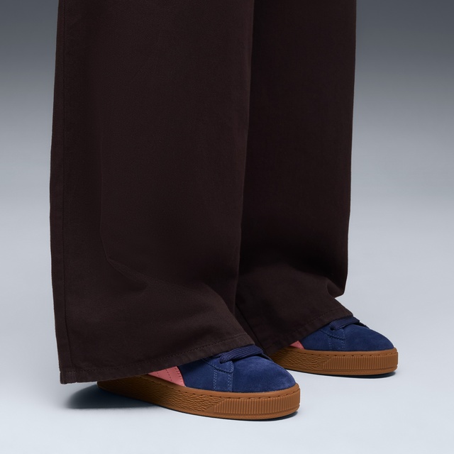 Puma Mavi Puma Suede XL Ayakkabı