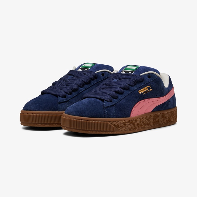 Puma Mavi Puma Suede XL Ayakkabı