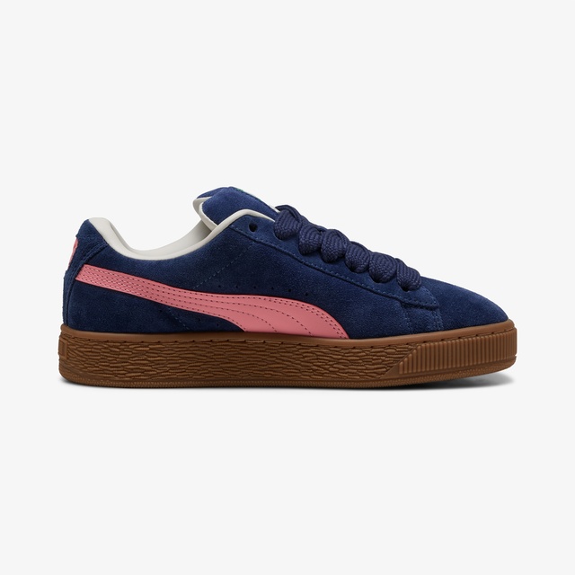 Puma Mavi Puma Suede XL Ayakkabı