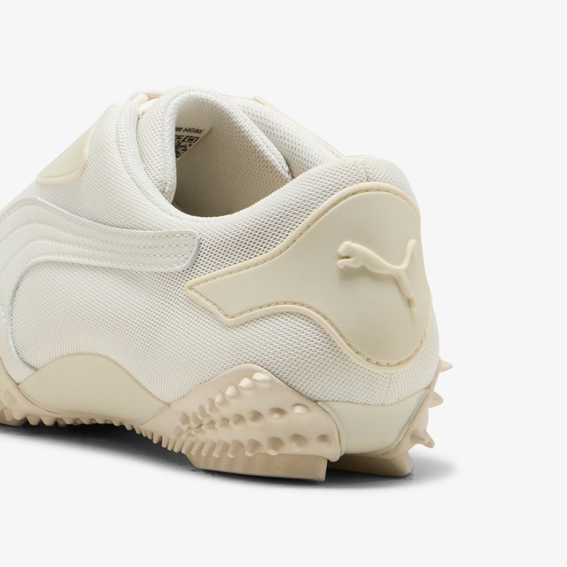 Puma Puma Mostro OG Prime Unisex Krem Spor Ayakkabı Occasion'da! Krem - 7. görsel