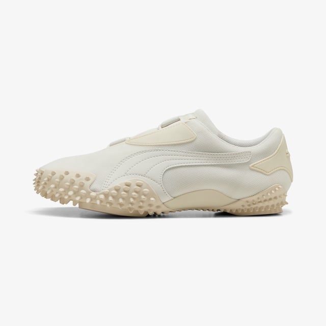 Puma Puma Mostro OG Prime Unisex Krem Spor Ayakkabı Occasion'da! Krem - 4. görsel