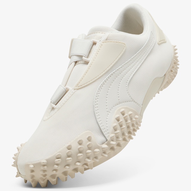 Puma Puma Mostro OG Prime Unisex Krem Spor Ayakkabı Occasion'da! Krem - 6. görsel