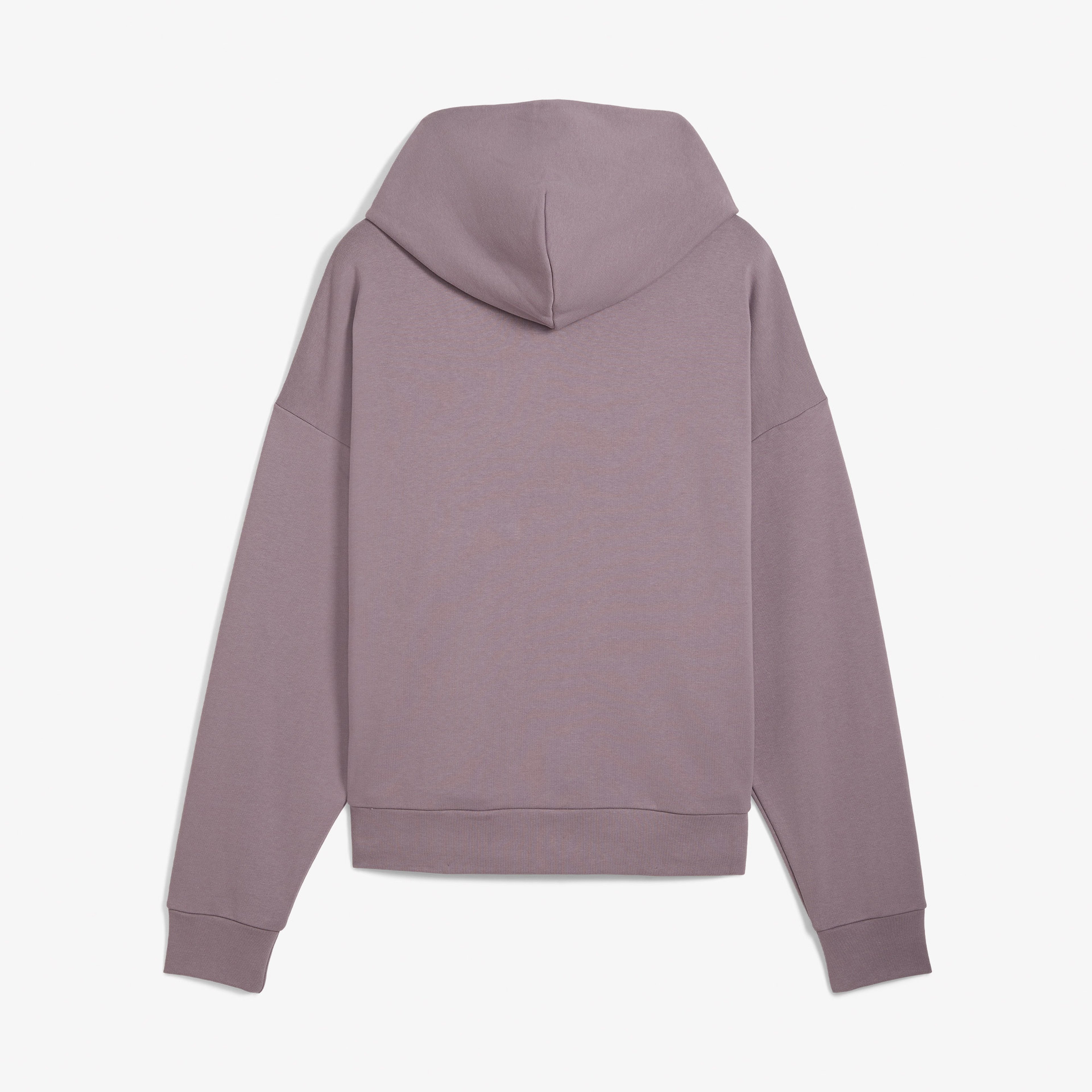 Puma X Ripndip Boxy Erkek Mor Sweatshirt