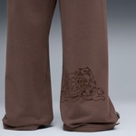 Puma Revolver Erkek Kahverengi Eşofman Altı