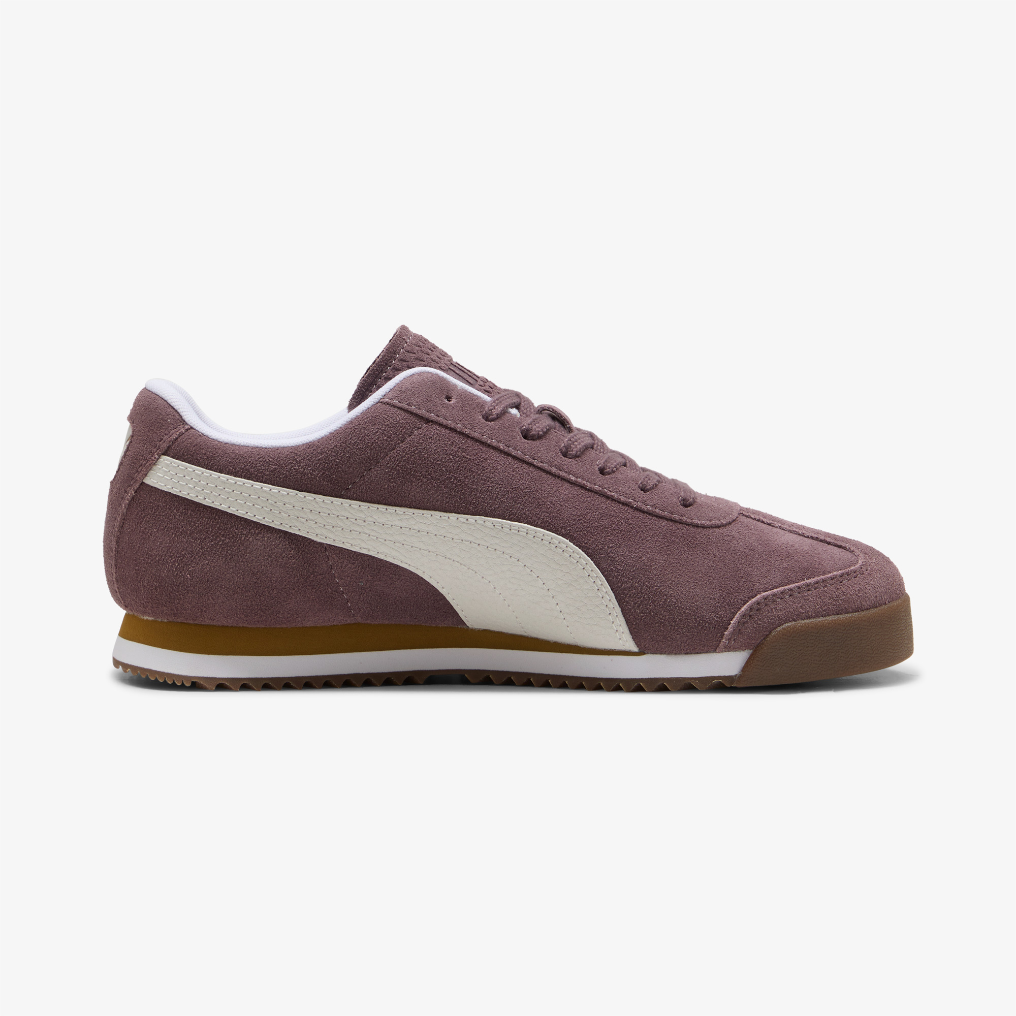 Puma Roma Suede Unisex Mor Spor Ayakkabı