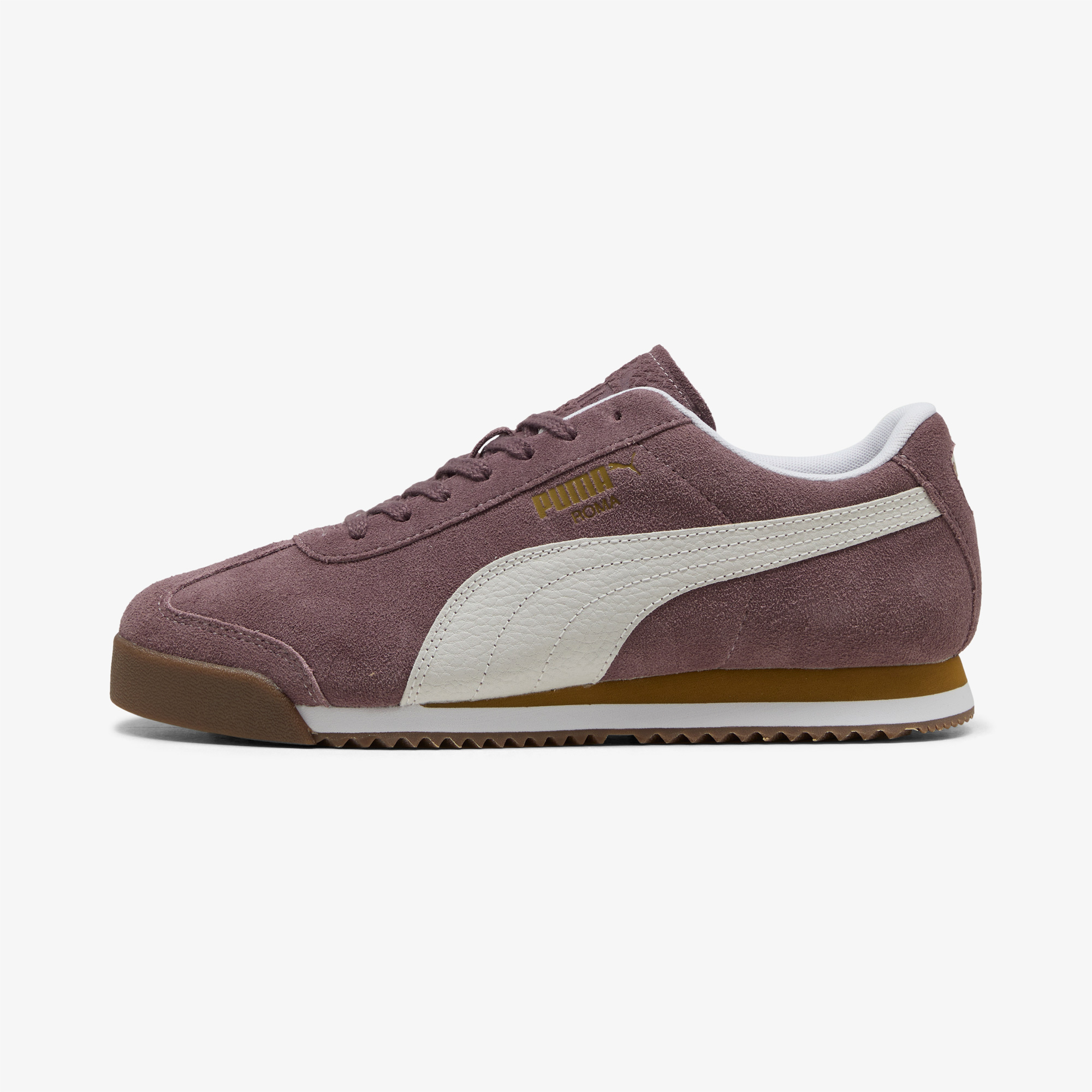 Puma Roma Suede Unisex Mor Spor Ayakkabı