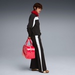 Puma T7 Flared Kadın Siyah Eşofman Altı