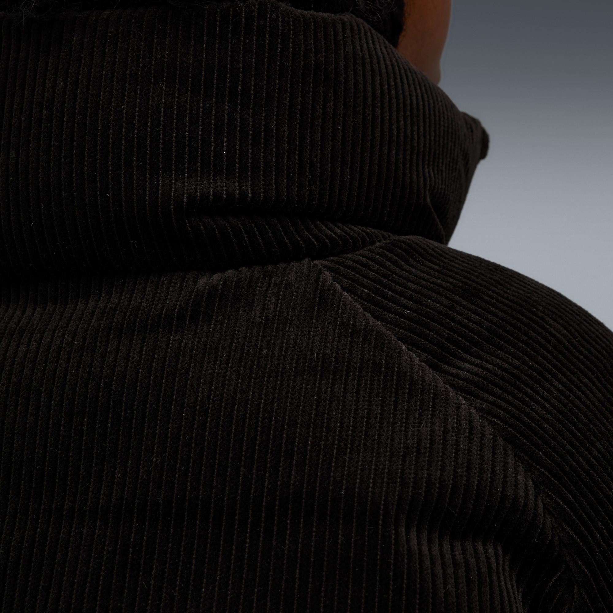 Puma Wardrobe Essentials Relaxed Kadın Siyah Ceket