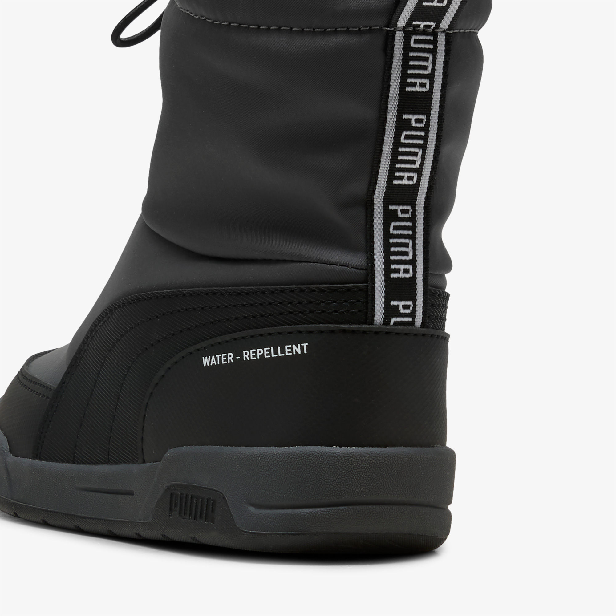 Puma Multiflex 2.0 Çocuk Gri Spor Ayakkabı