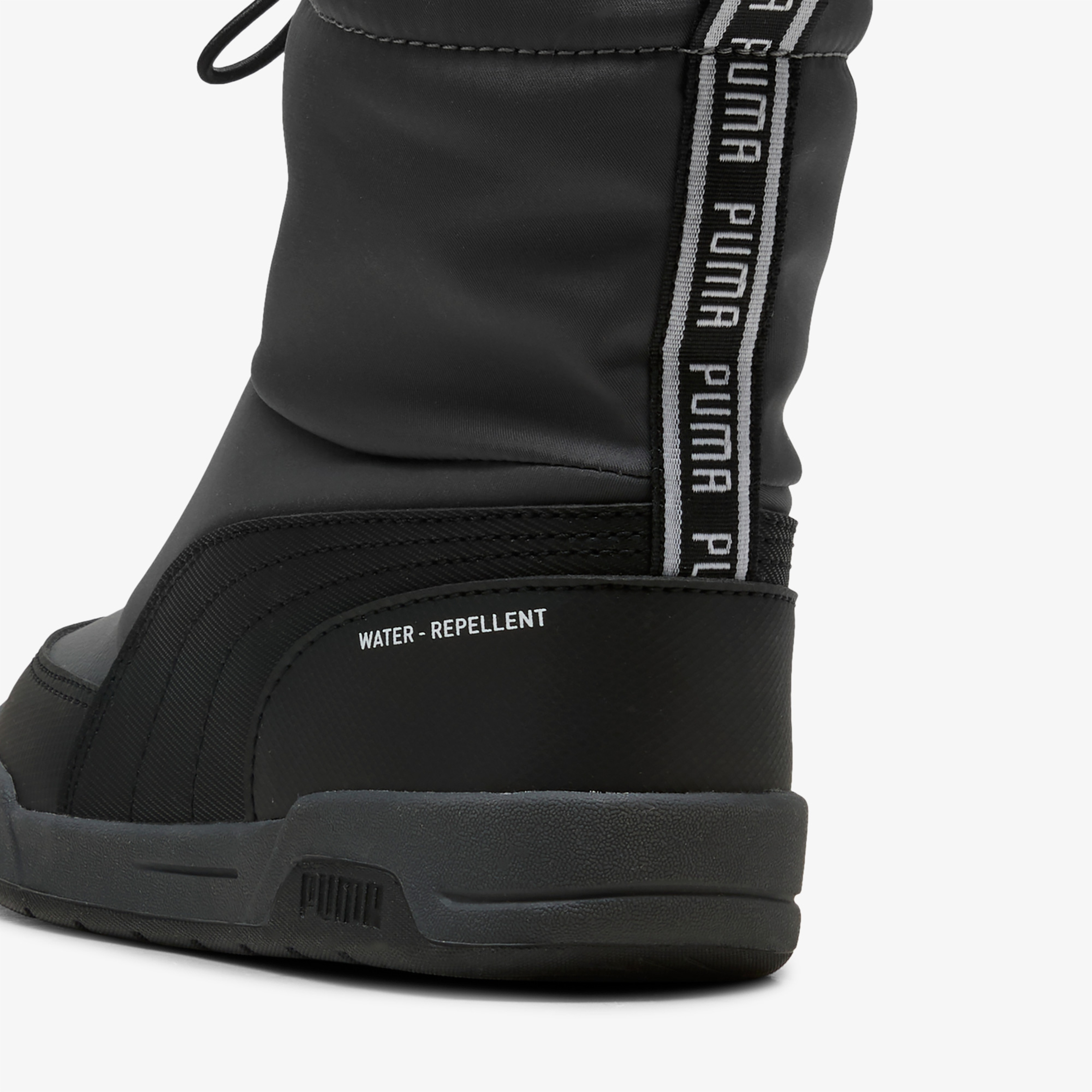 Puma Multiflex 2.0 Çocuk Gri Spor Ayakkabı