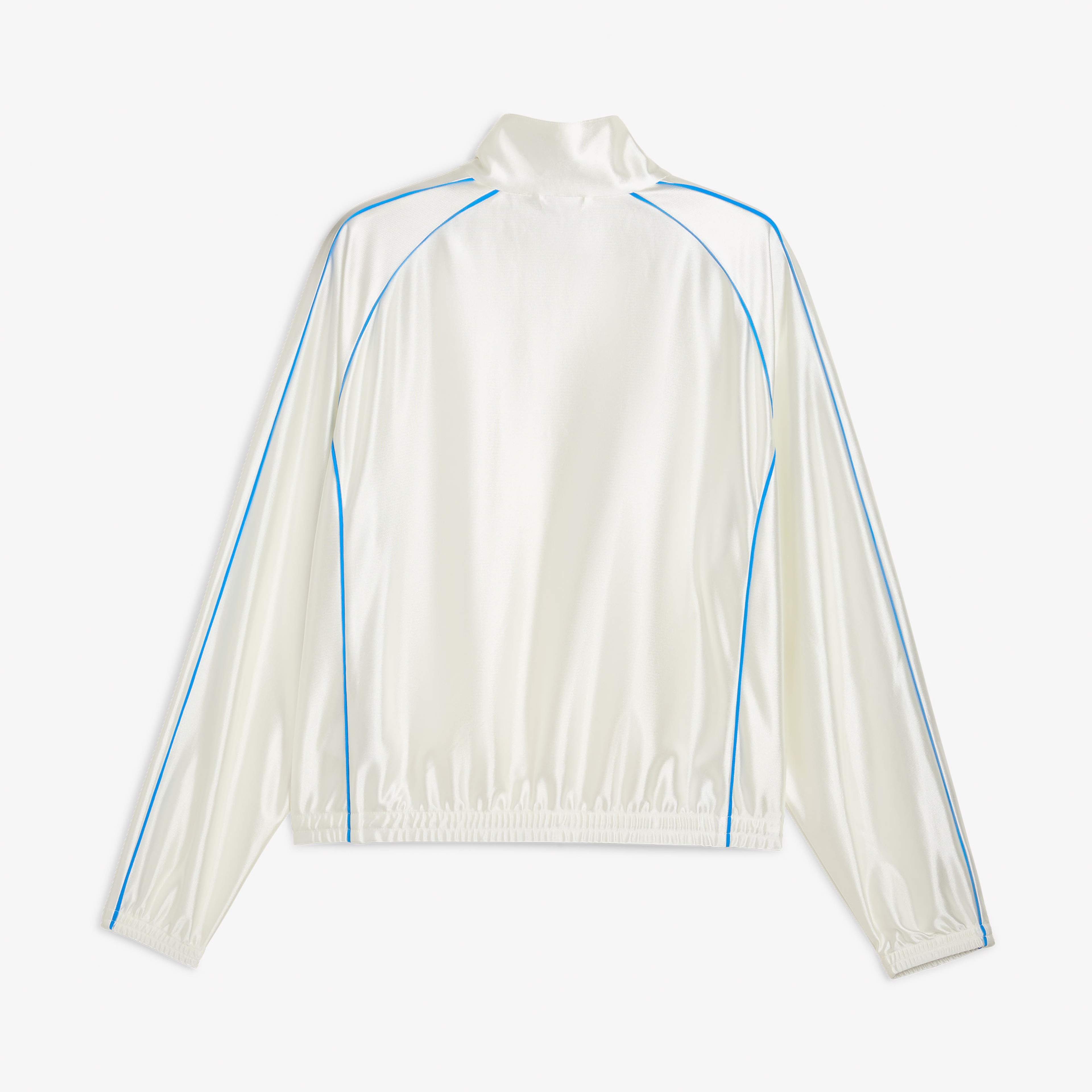 Puma X Fenty T7 Kadın Beyaz Ceket
