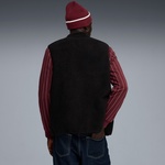 Puma Essentials Erkek Siyah Yelek