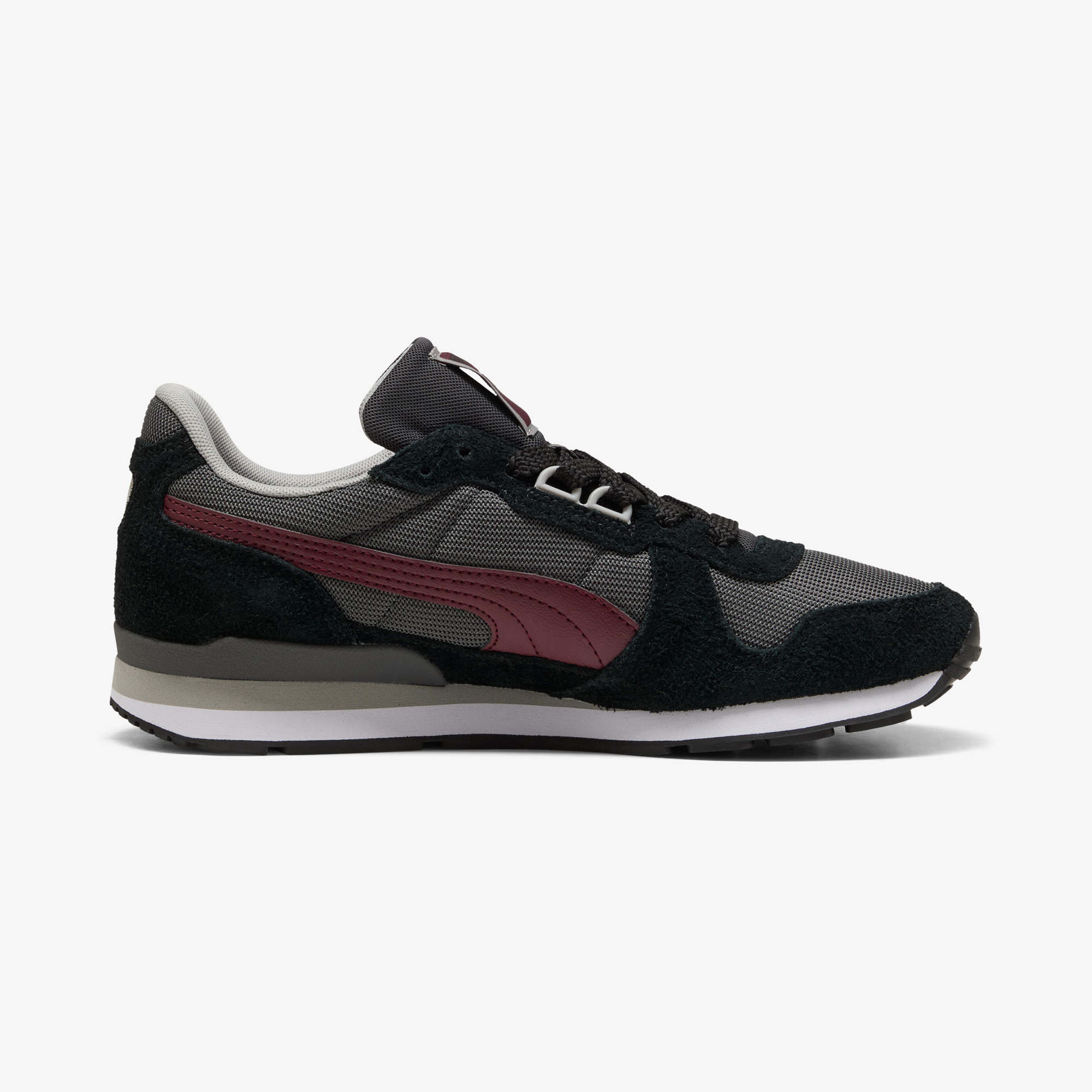 Puma Rx 737 Vintage Erkek Beyaz Spor Ayakkabı41401332| Occasion