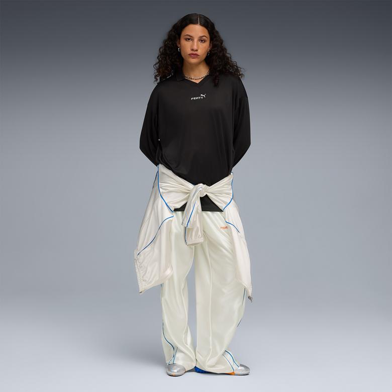 Puma X Fenty Goalie Unisex Siyah Forma