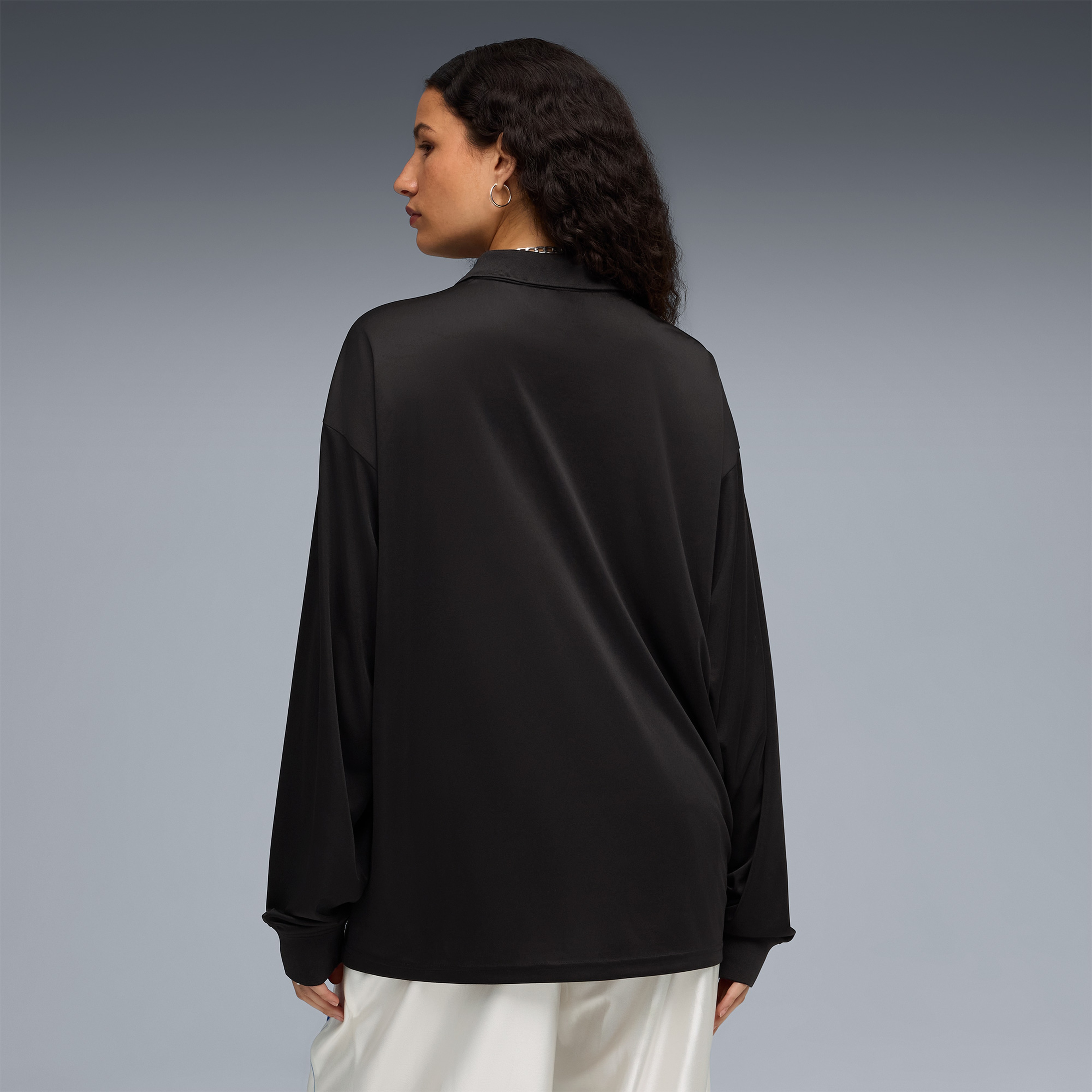 Puma X Fenty Goalie Unisex Siyah Forma