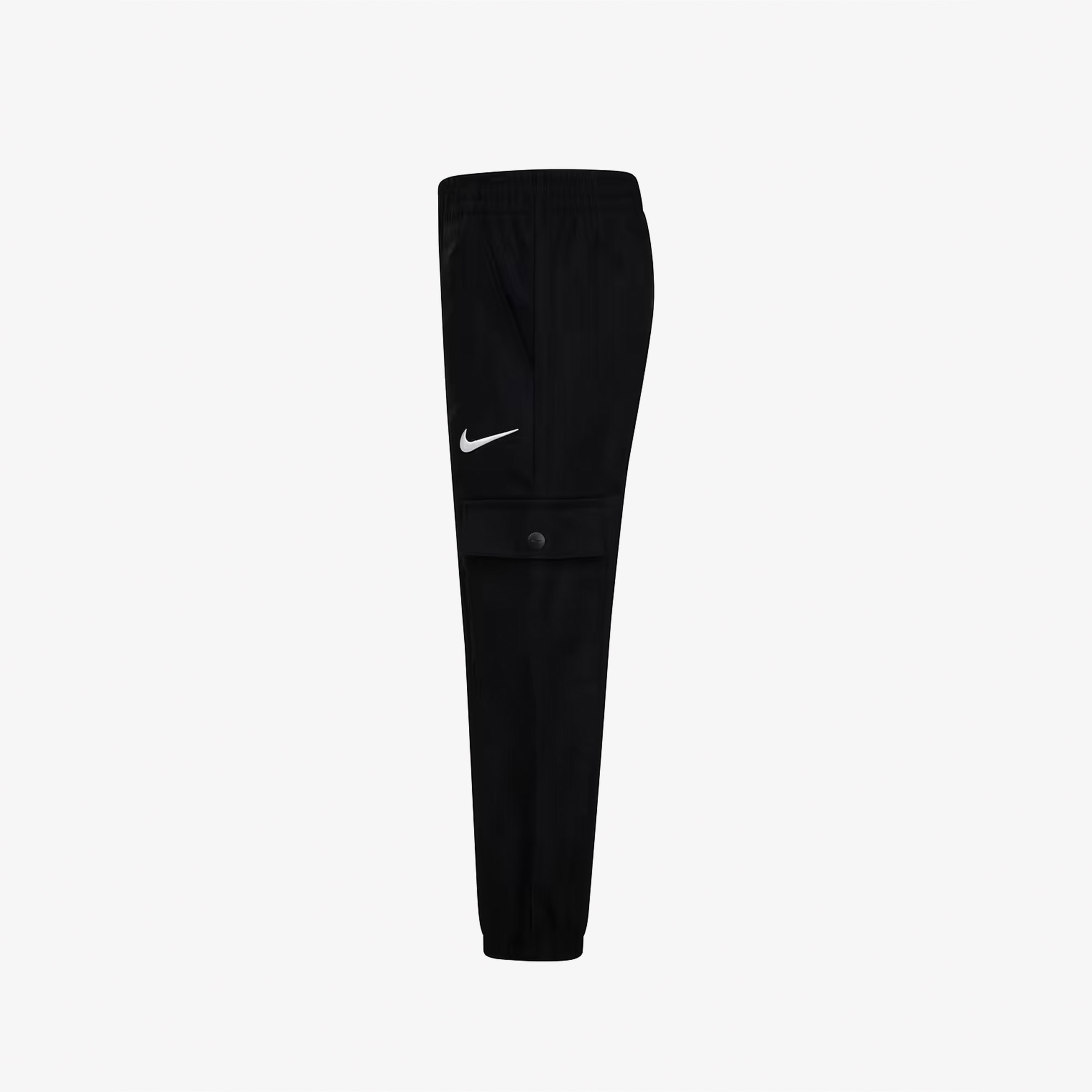 Nike Nkg Essentials Çocuk Siyah Sweatshirt
