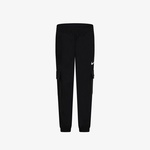 Nike Nkg Essentials Çocuk Siyah Sweatshirt