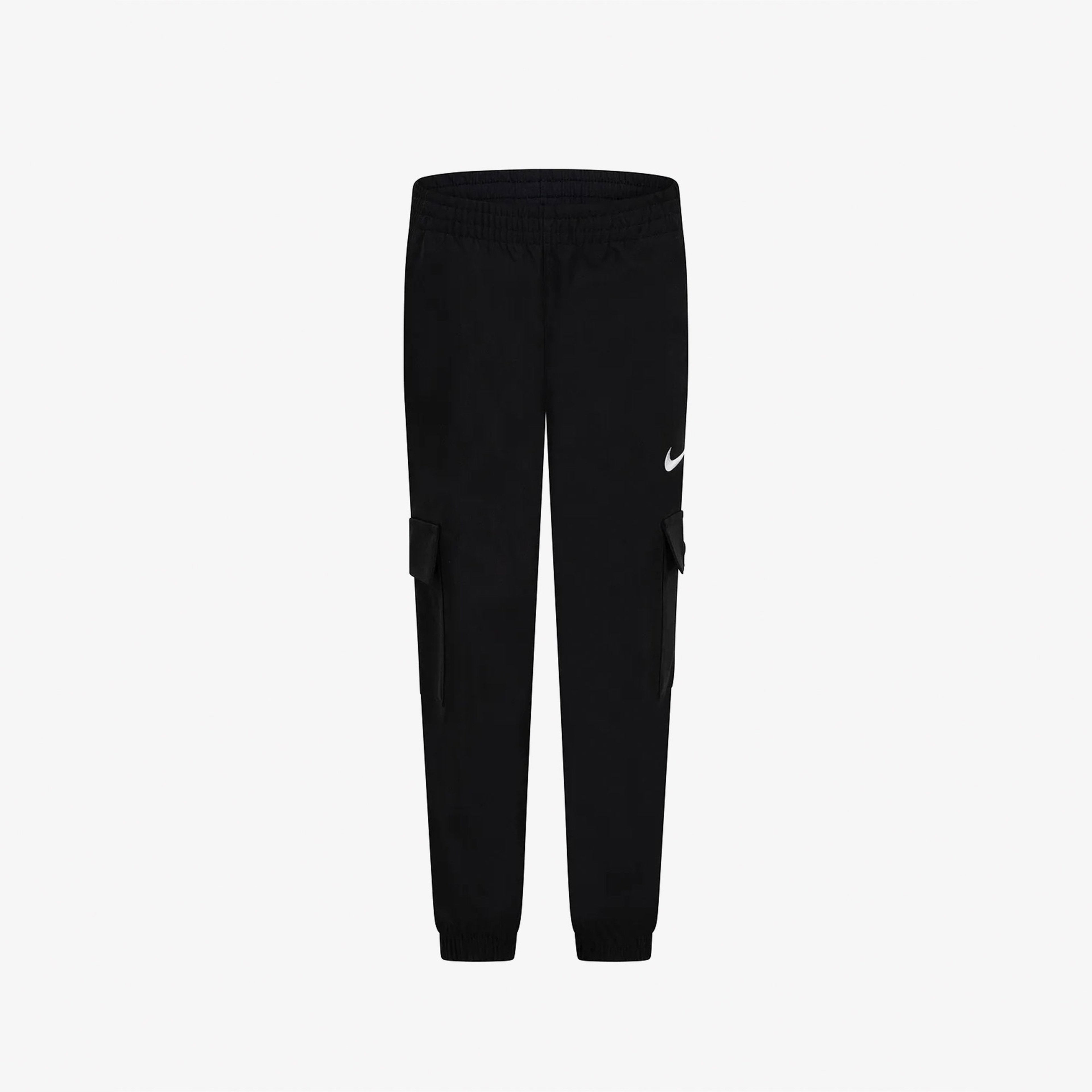 Nike Nkg Essentials Çocuk Siyah Sweatshirt
