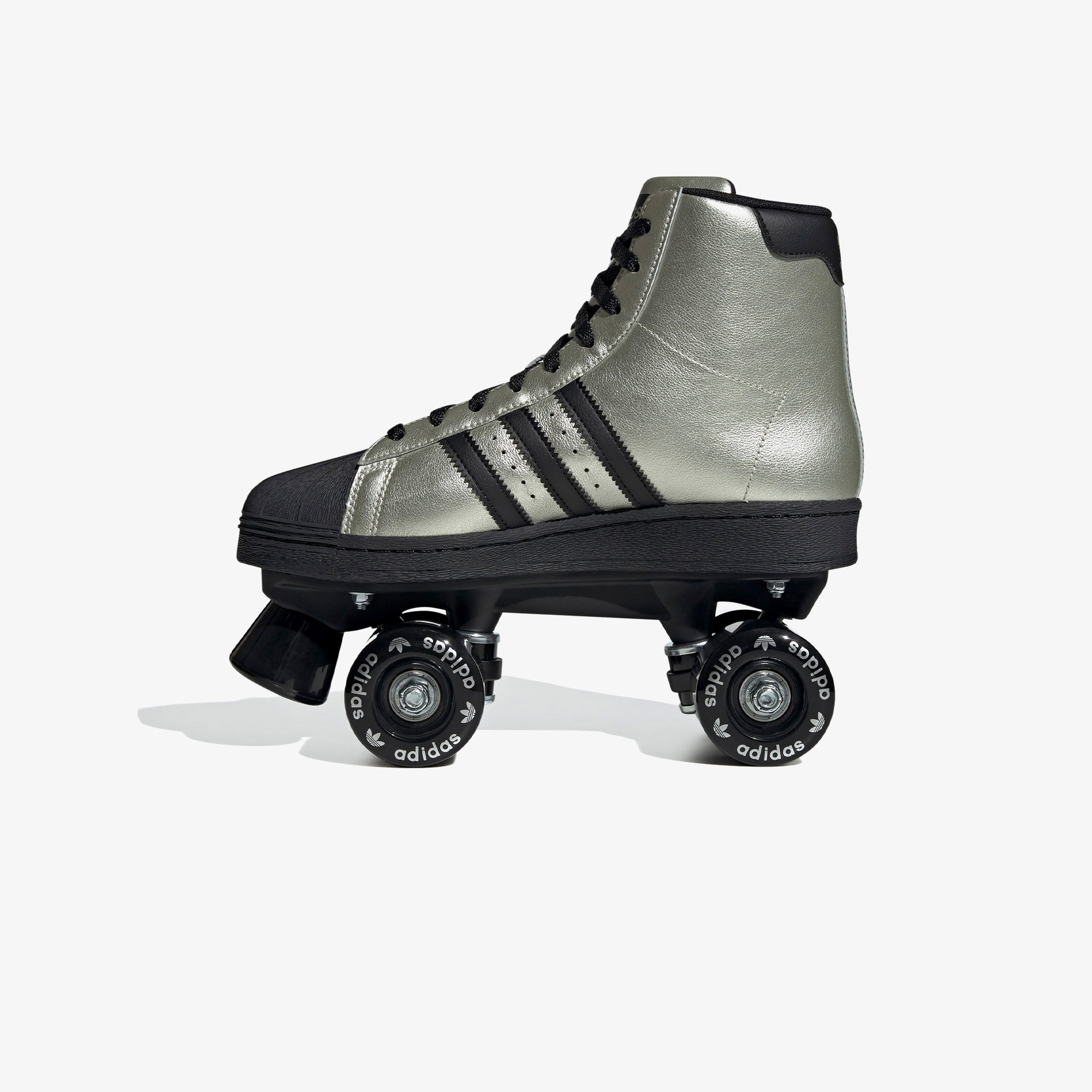 adidas Superstar 82 Skate Kadın Bej Spor Ayakkabı