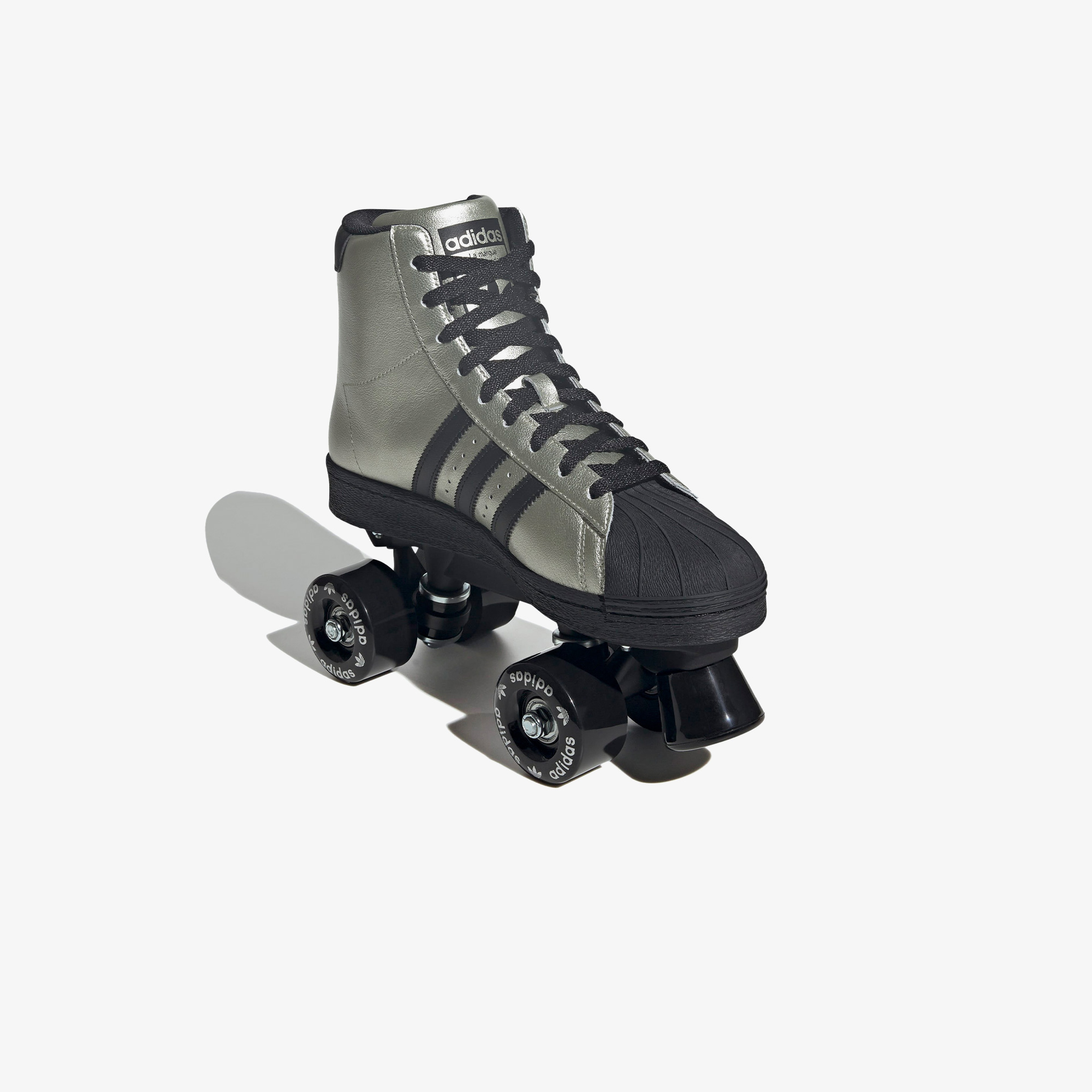 adidas Superstar 82 Skate Kadın Bej Spor Ayakkabı