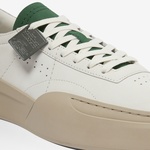 Aura Club Erkek Beyaz Sneaker