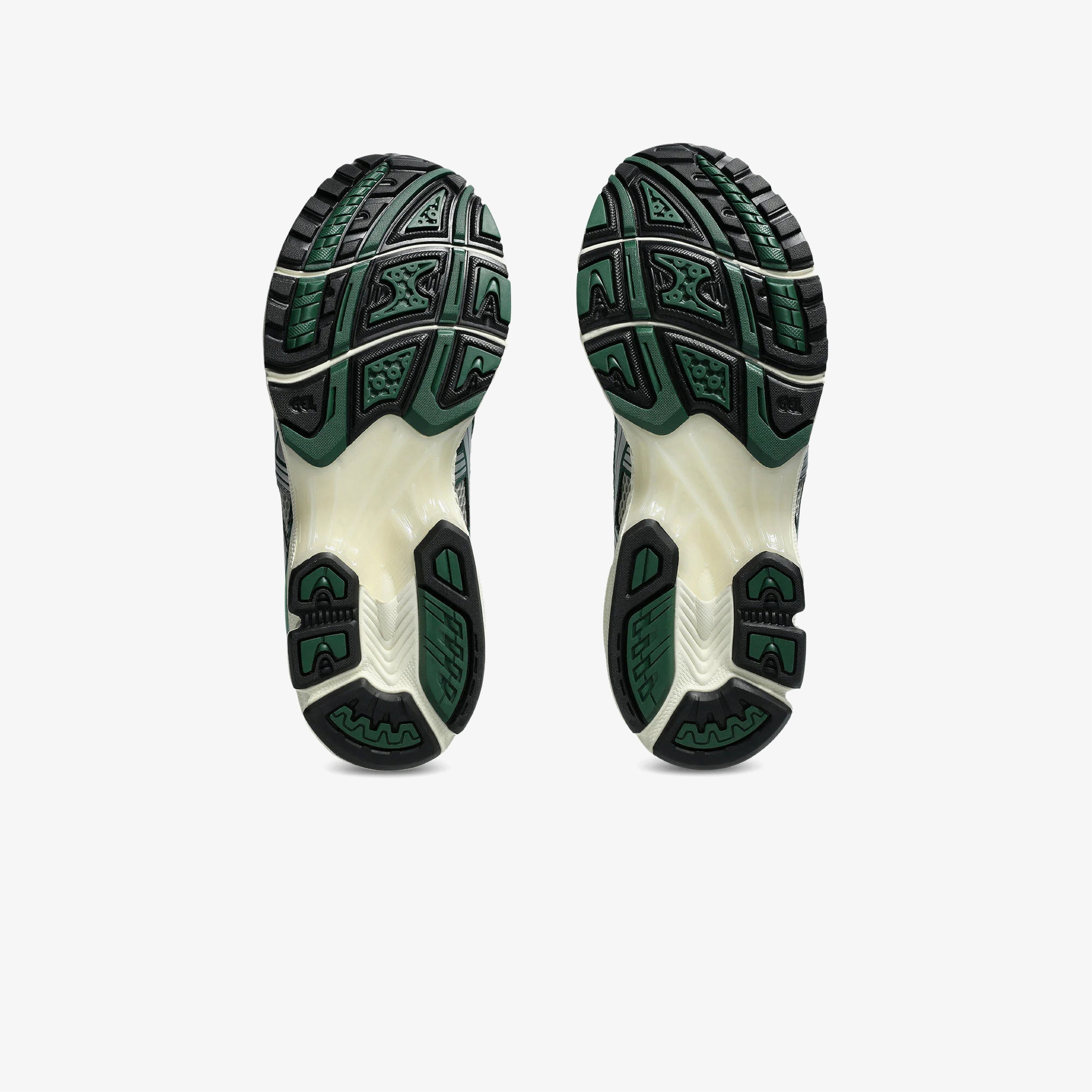 Asics Gel-Kayano 14 Unisex Yeşil  Spor Ayakkabı