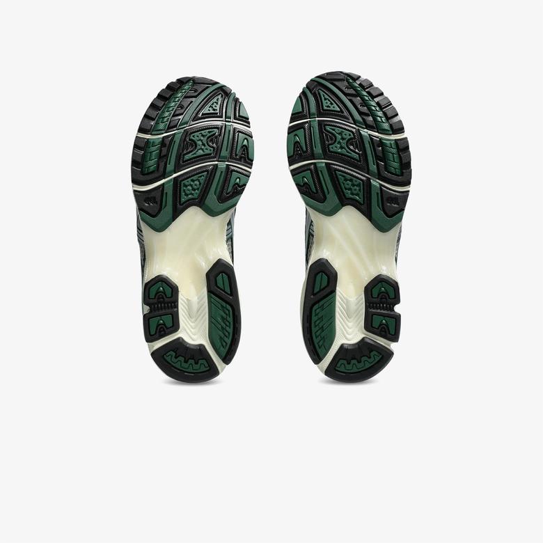 Asics Gel-Kayano 14 Unisex Yeşil  Spor Ayakkabı