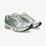 Asics Gel-Kayano 14 Unisex Yeşil  Spor Ayakkabı