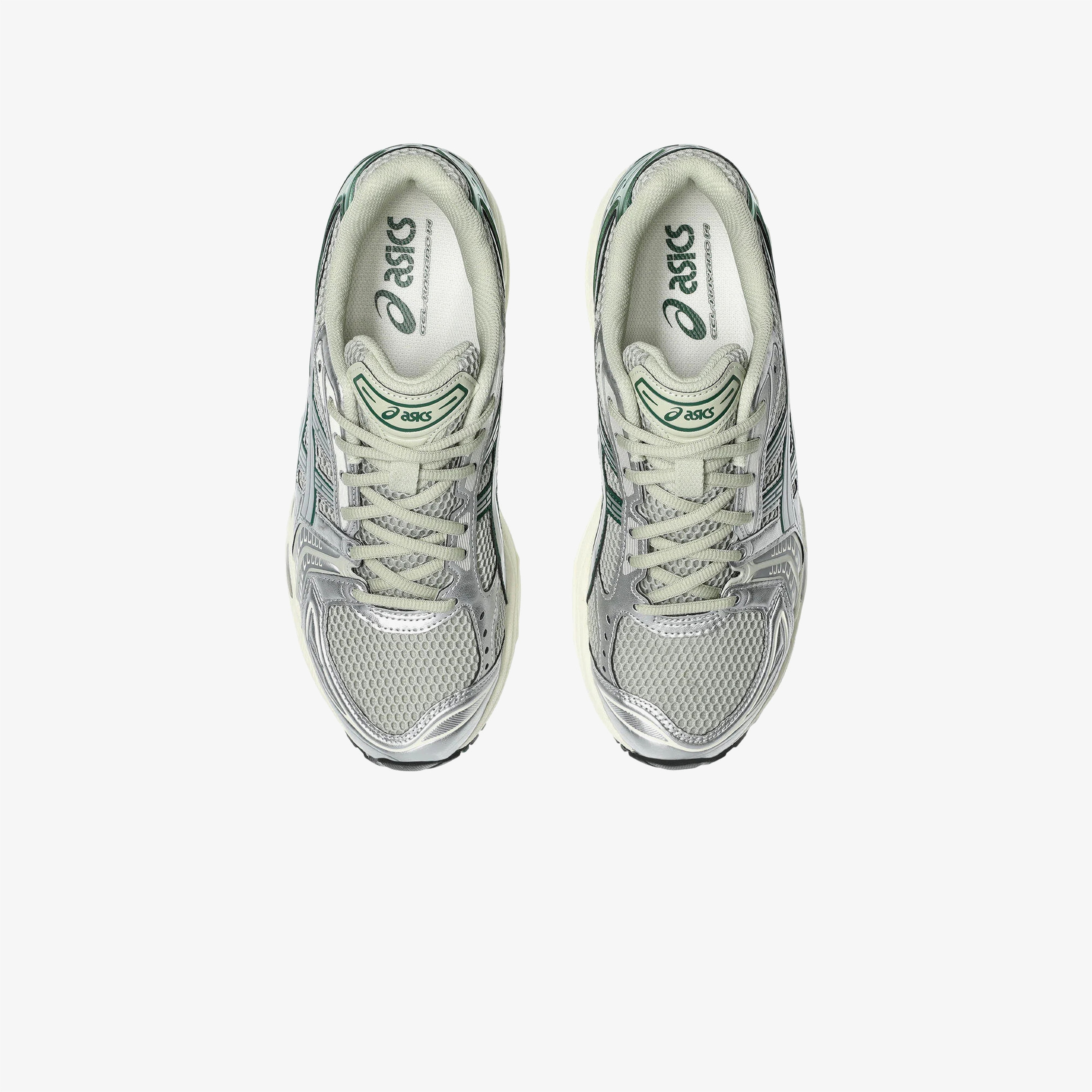 Asics Gel-Kayano 14 Unisex Yeşil  Spor Ayakkabı