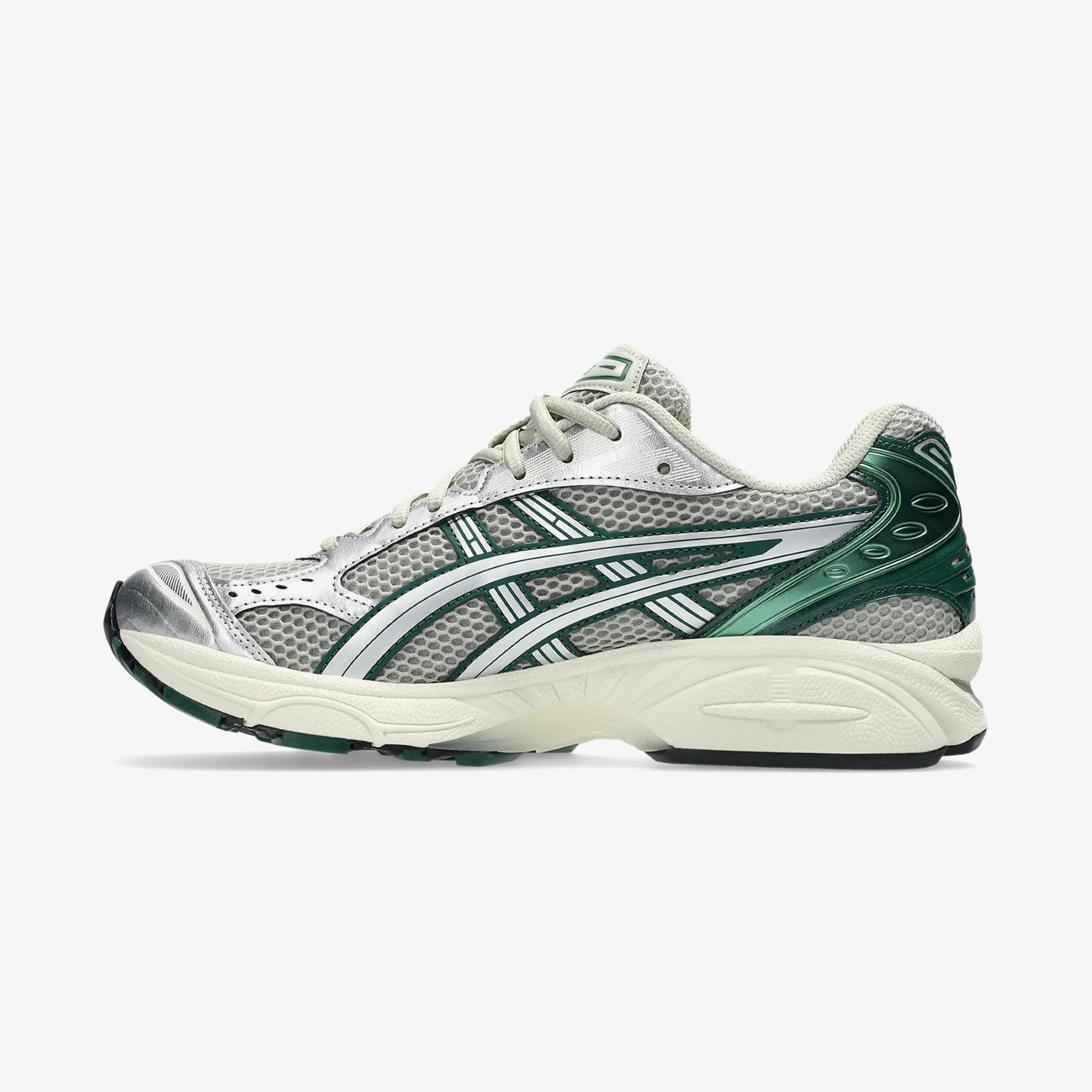 Asics Gel-Kayano 14 Unisex Yeşil  Spor Ayakkabı