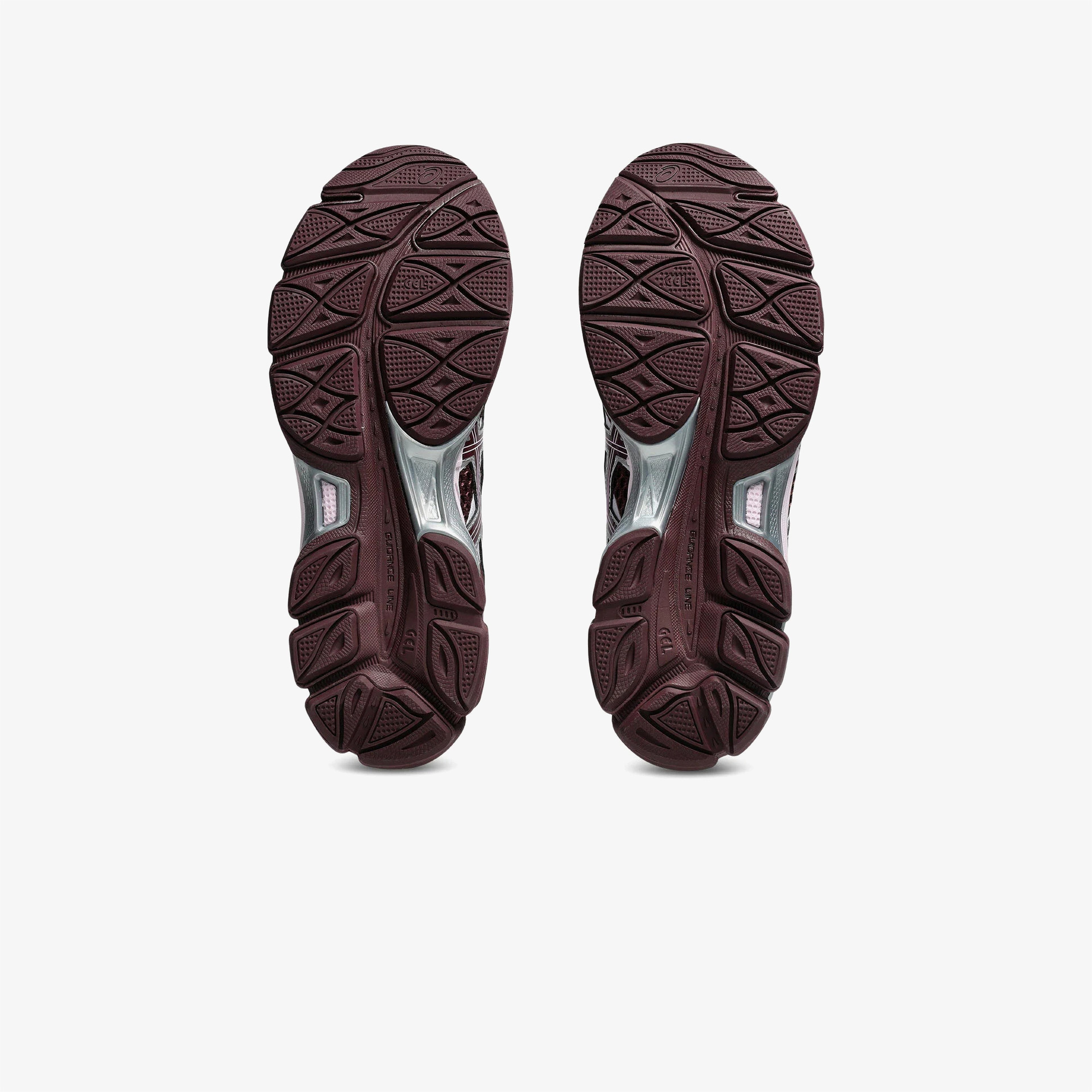 Asics Gel-Cumulus 16 Kadın Bordo Spor Ayakkabı