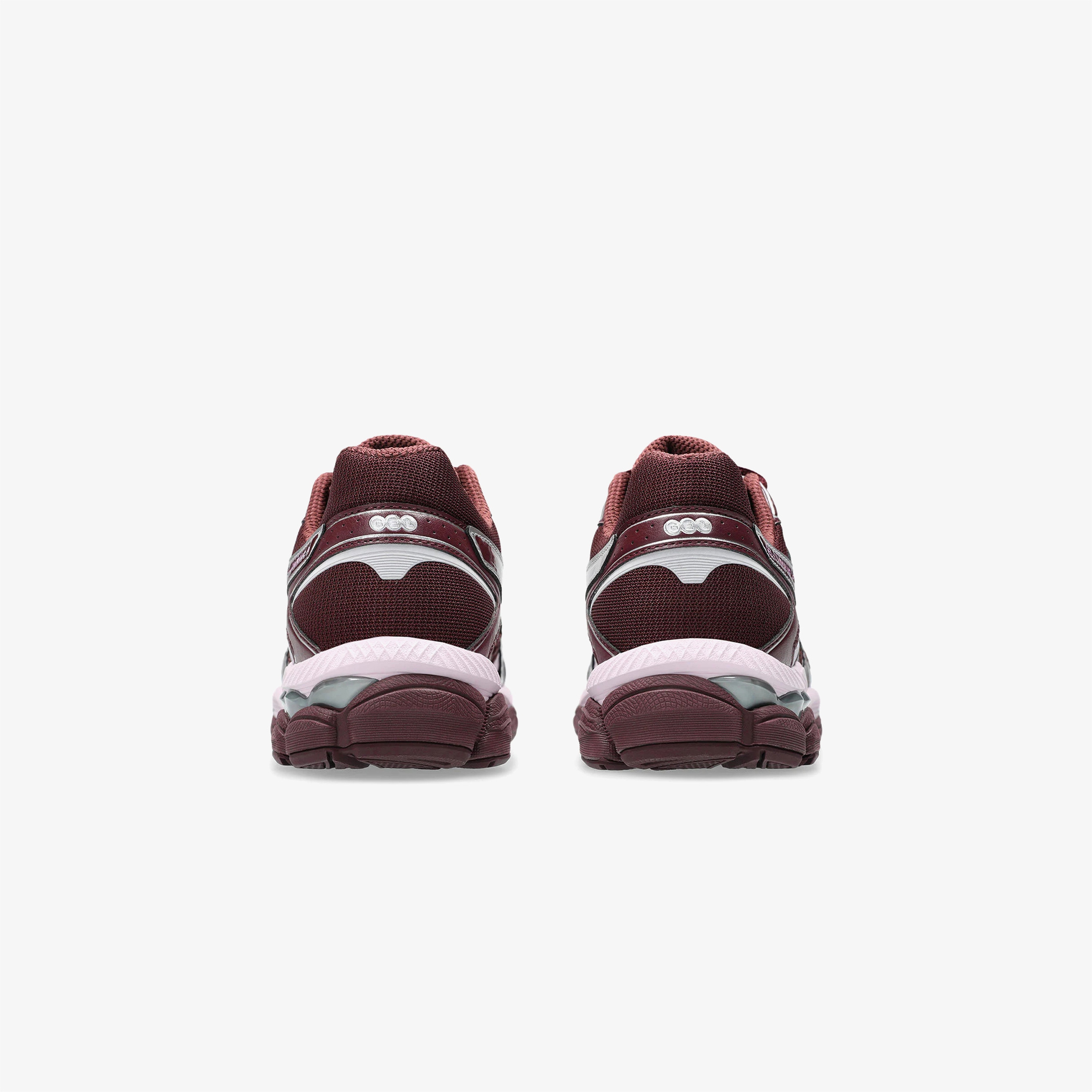 Asics Gel-Cumulus 16 Kadın Bordo Spor Ayakkabı