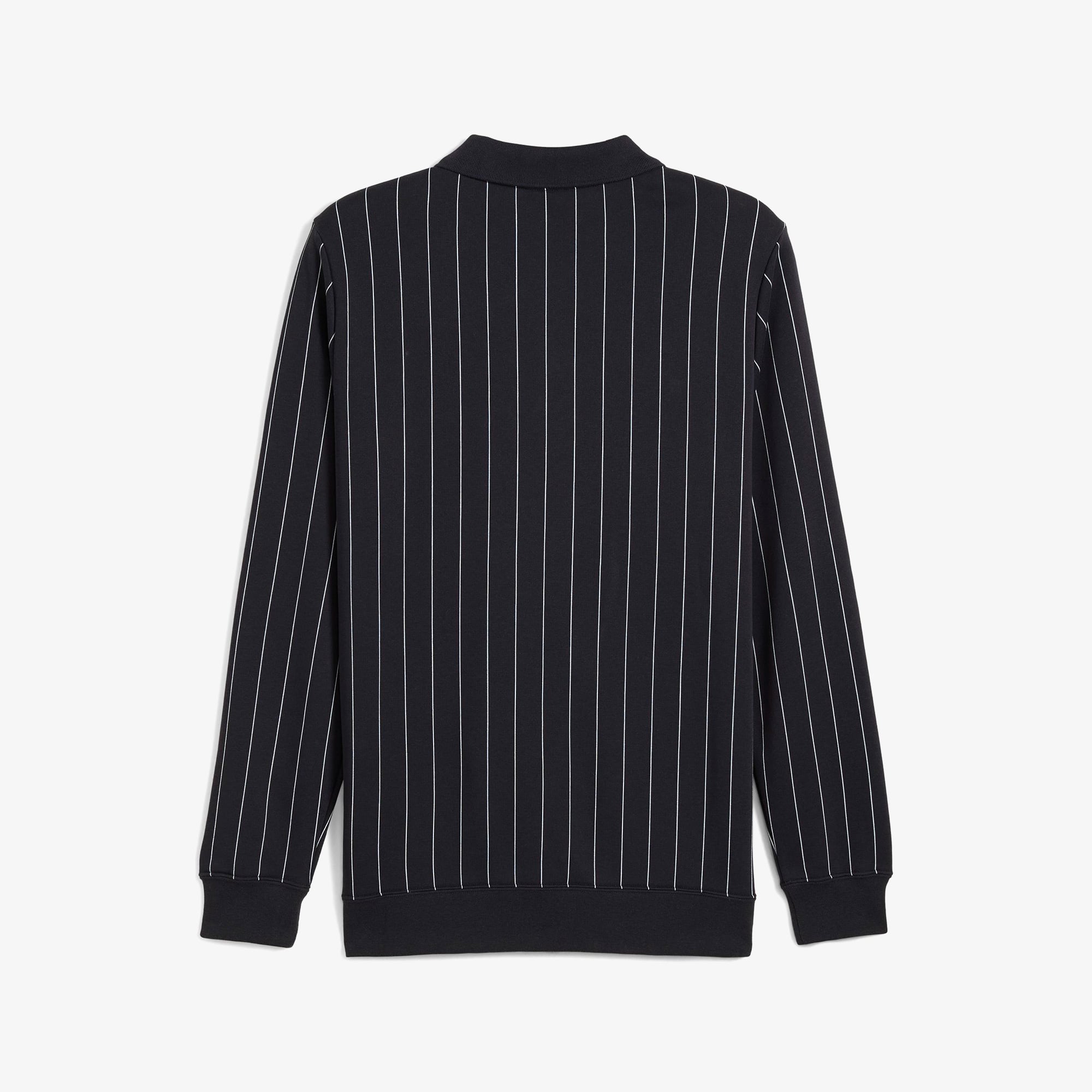 Puma  CLASS POLO TR Erkek Lacivert Sweatshirt