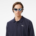 Puma  CLASS POLO TR Erkek Lacivert Sweatshirt