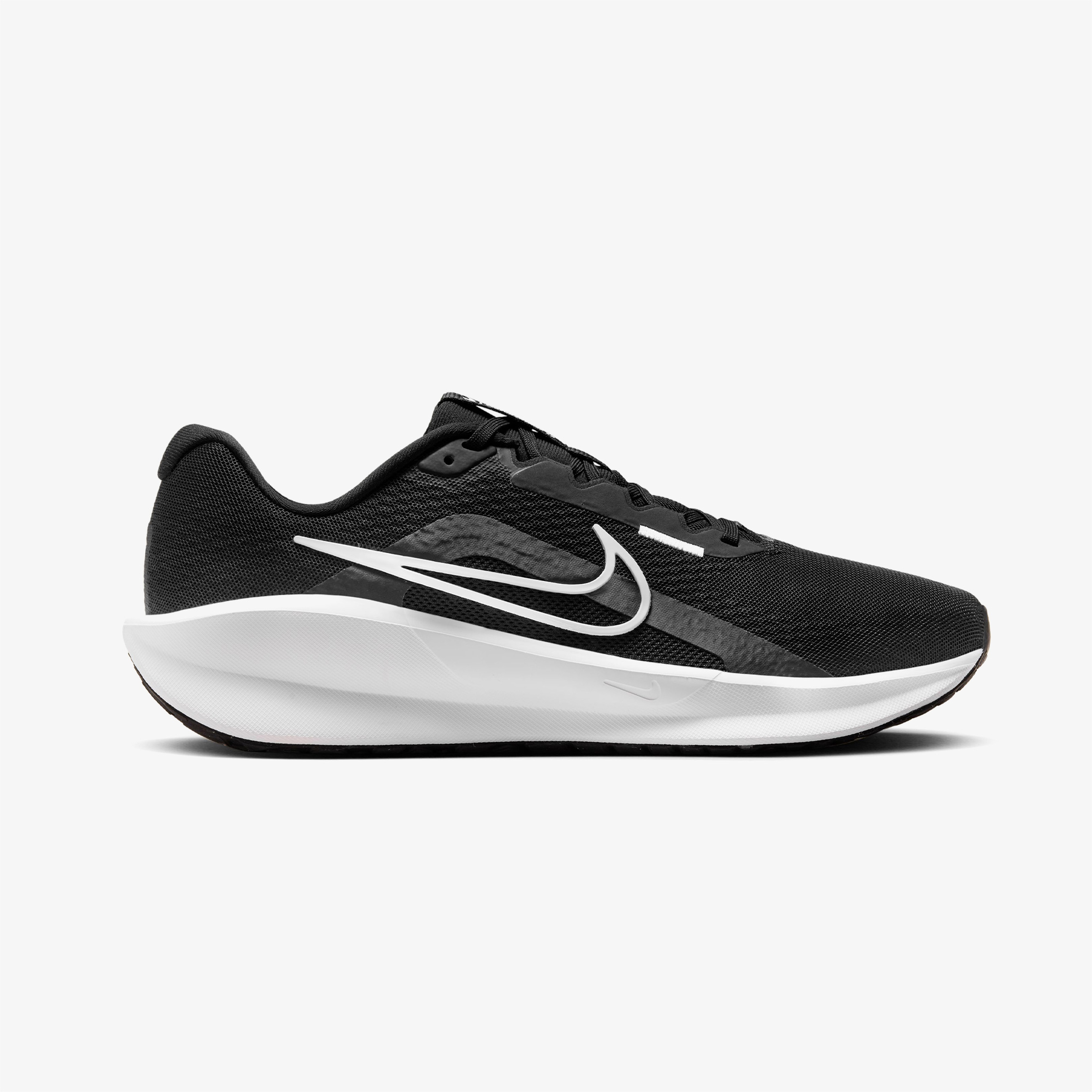 Nike Downshifter 13 Erkek Siyah Spor Ayakkabı