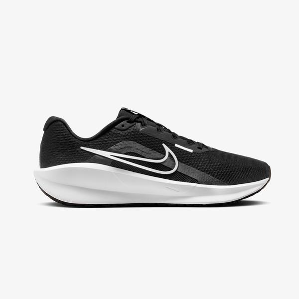 Nike Downshifter 13 Erkek Siyah Spor Ayakkabı