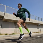 Nike Downshifter 13 Erkek Siyah Spor Ayakkabı