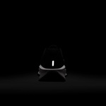 Nike Downshifter 13 Erkek Siyah Spor Ayakkabı