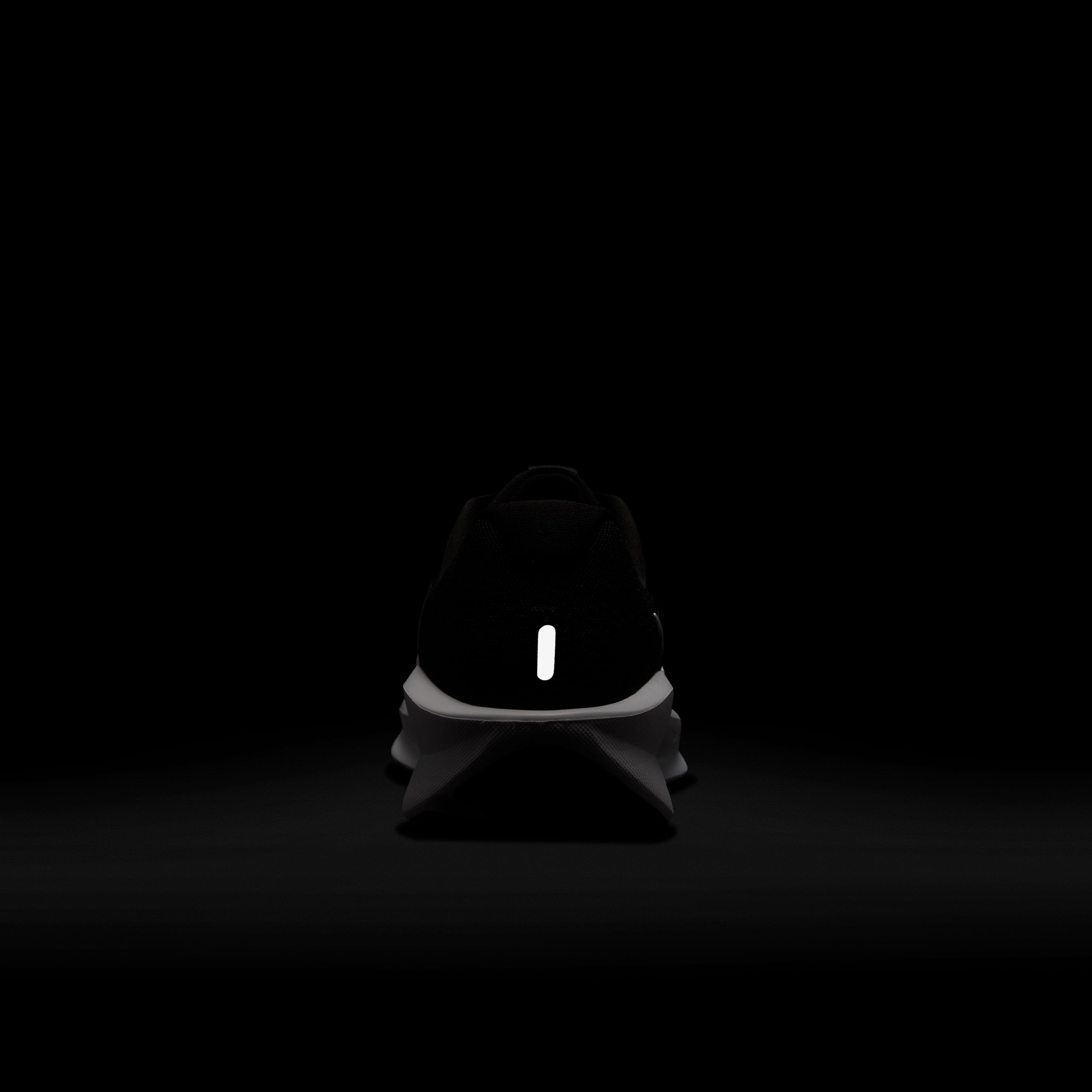 Nike Downshifter 13 Erkek Siyah Spor Ayakkabı