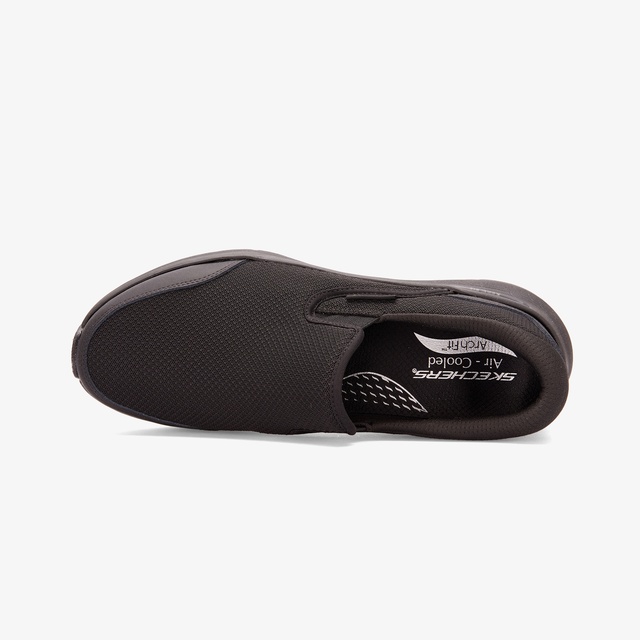 Skechers Siyah Skechers Arch Fit