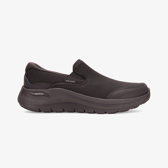 Skechers Siyah Skechers Arch Fit
