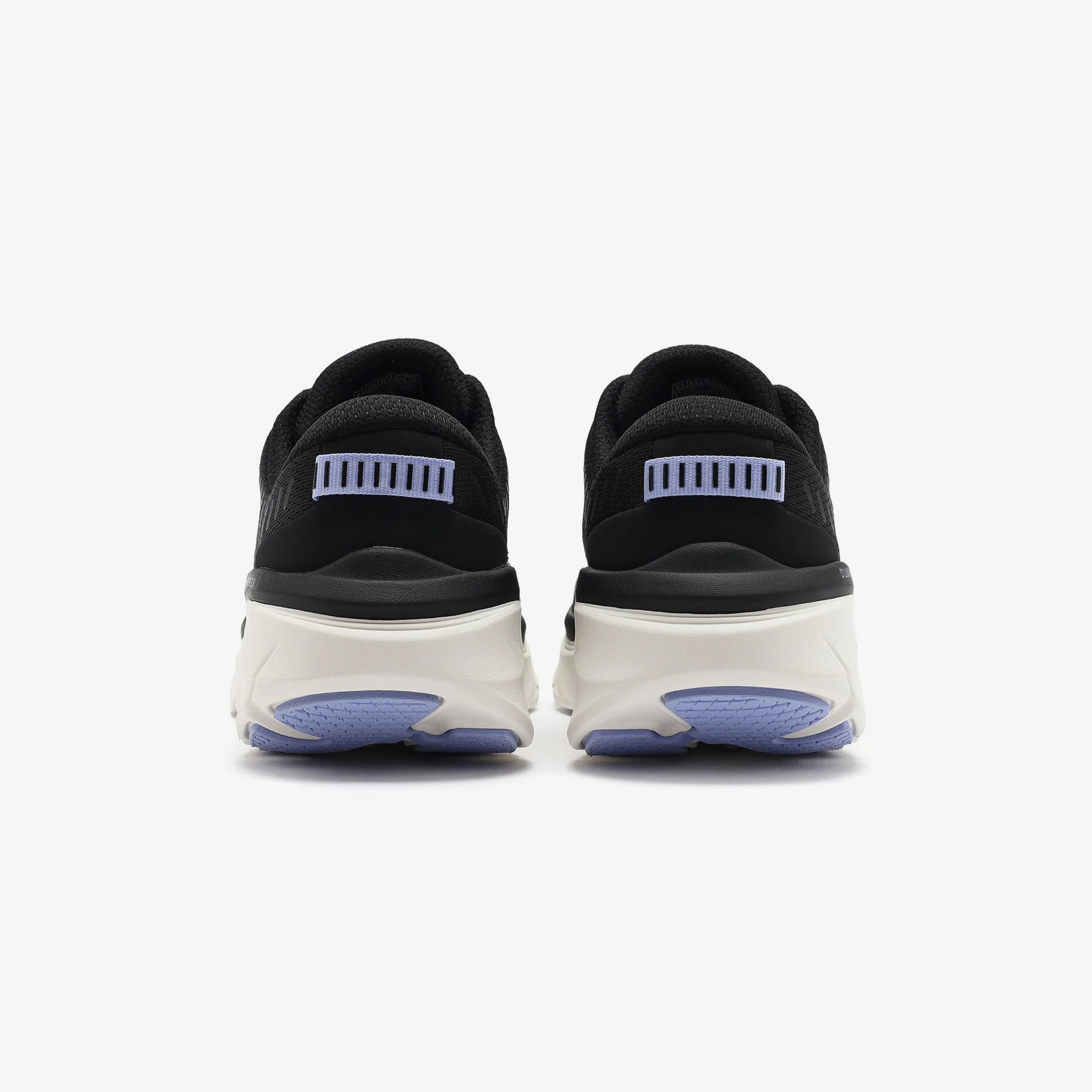 Skechers D'Lux Walker 2.0 Kadın Siyah Spor Ayakkabı