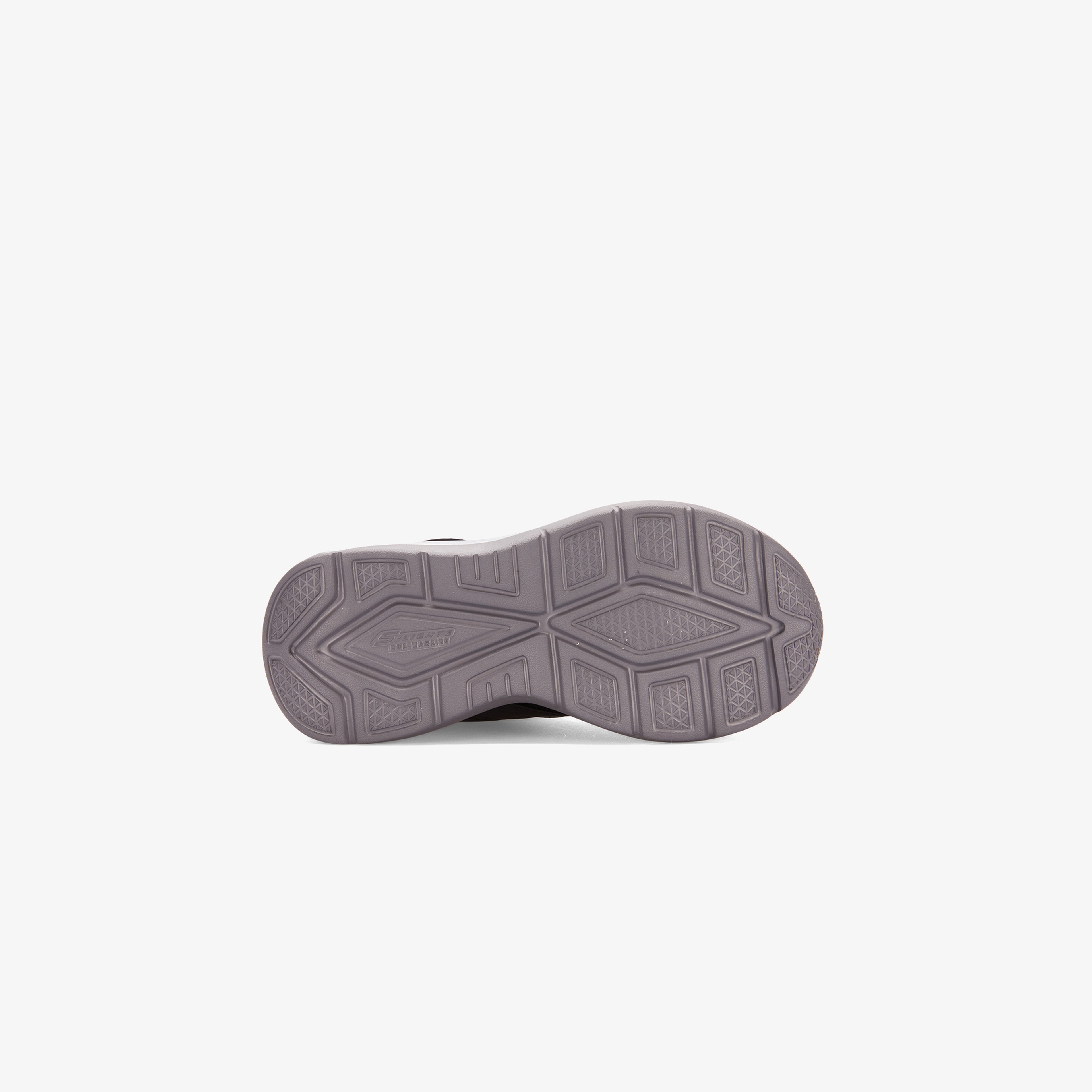 Skechers Çocuk Gri Spor Ayakkabı & Sneaker