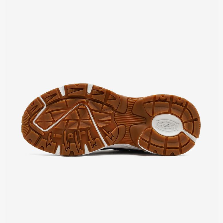 Skechers Stamina Kadın Siyah Spor Ayakkabı