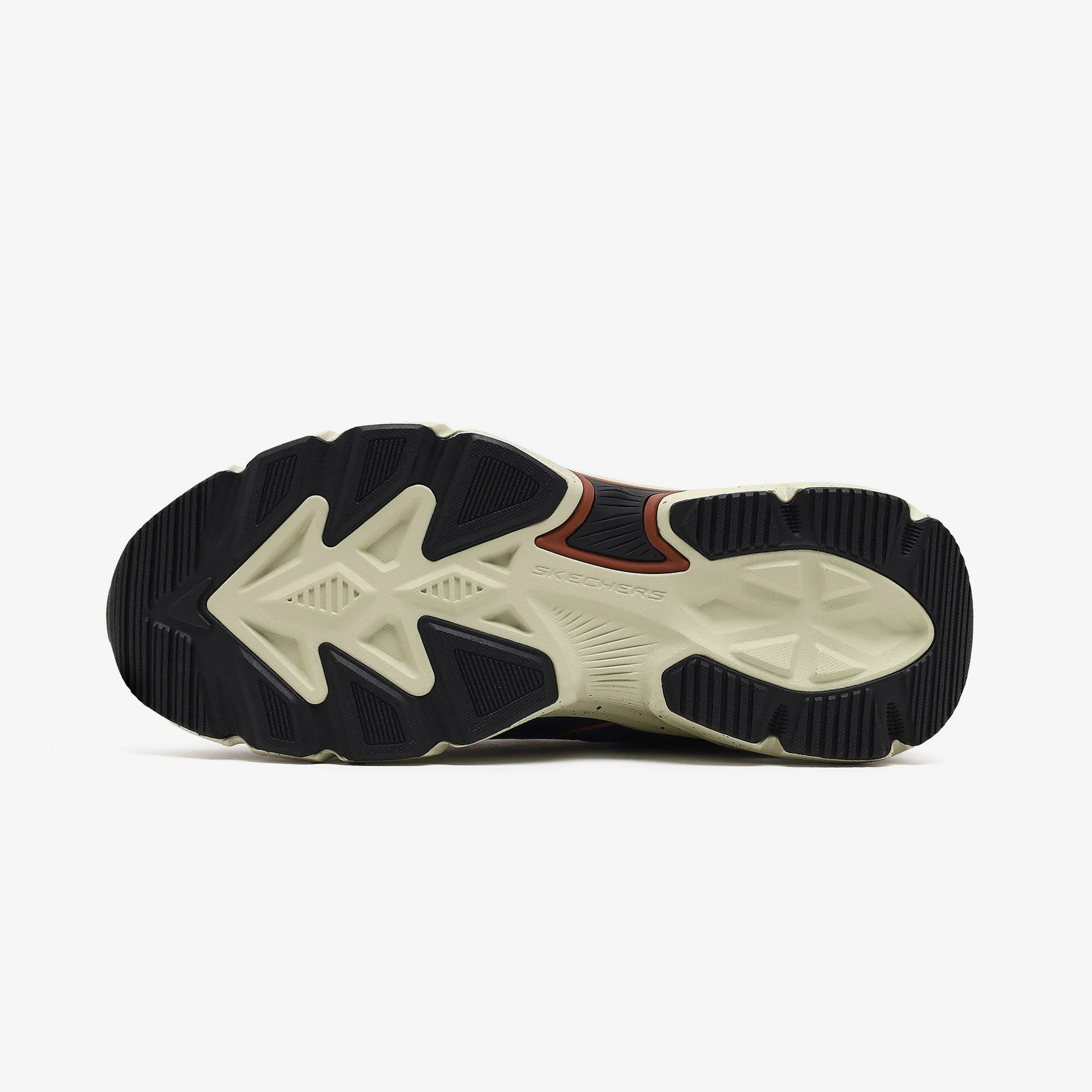 Skechers Skech-Air Ventura Erkek Bej Spor Ayakkabı