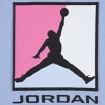 Jordan Flight Essential 3.0 Çocuk Mavi T-Shirt